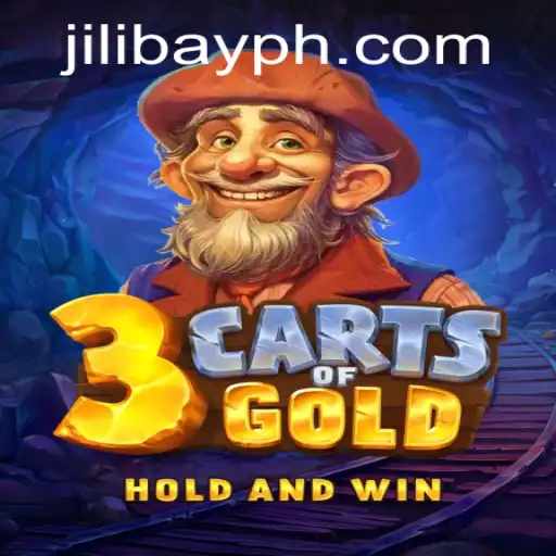Explore the Enigmatic World of 3cartsOfGold: An Immersive Gaming Experience