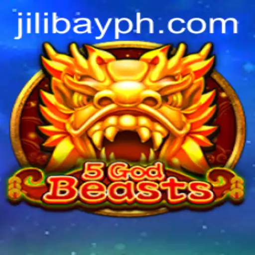Exploring the Intriguing World of 5GodBeasts and Jilibay