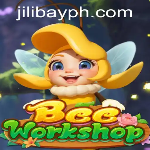BeeWorkshop: An Engaging Hive-Building Adventure Featuring Jilibay