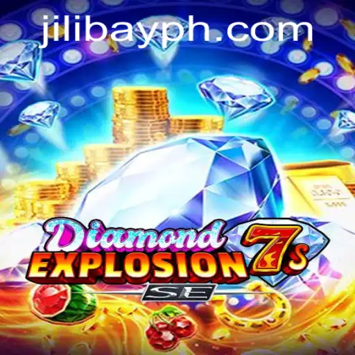 Discover the Thrills of DiamondExplosion7sSE: A Game by Jilibay
