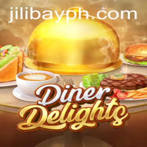DinerDelights: A Culinary Adventure with Jilibay