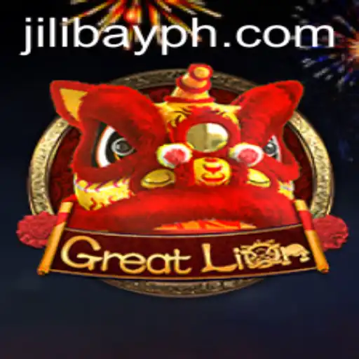Discover GreatLion: The Thrilling World of Jilibay