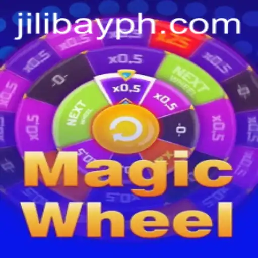 Exploring the Excitement of MagicWheel: A Deep Dive into Jilibay's Latest Game