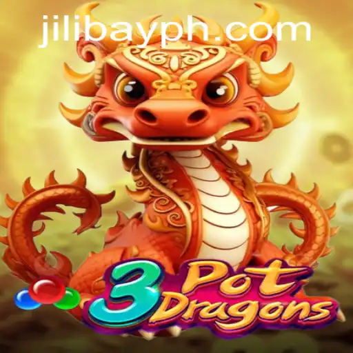 Exploring the Exciting World of 3PotDragons with Jilibay