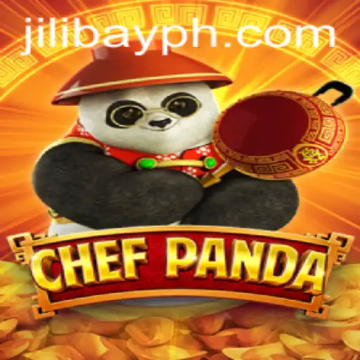ChefPanda: A Delightful Culinary Adventure with a Twist of Jilibay