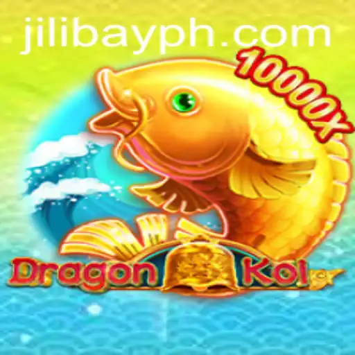 Unleashing the Power of DragonKoi: Dive into the World of Jilibay