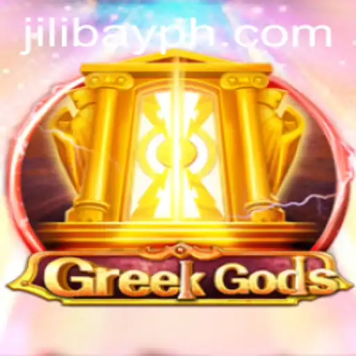 Dive into the Mythical World of GreekGods with a Jilibay Twist