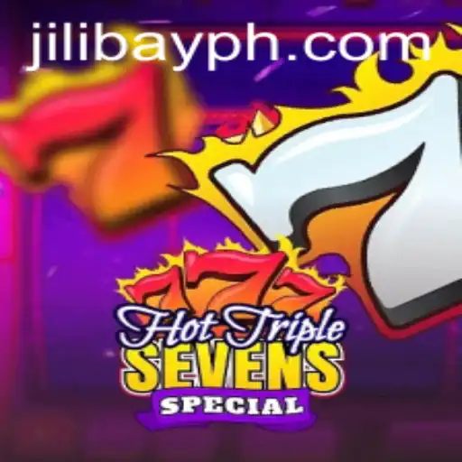Exploring the Exciting World of HotTripleSevensSpecial and Jilibay