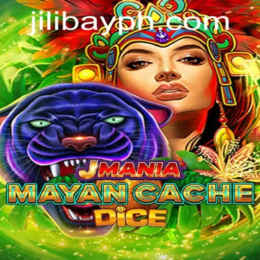 Discover the Thrilling World of JManiaMayanCacheDice: An Adventure in Gaming