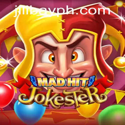 MadHitJokester: The Game Everyone's Talking About