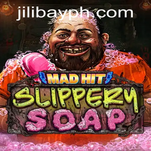 MadHitSlipperySoap: A Thrilling New Game Inspires All