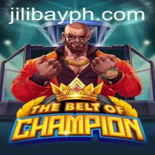 TheBeltOfChampion: An Epic Gaming Experience