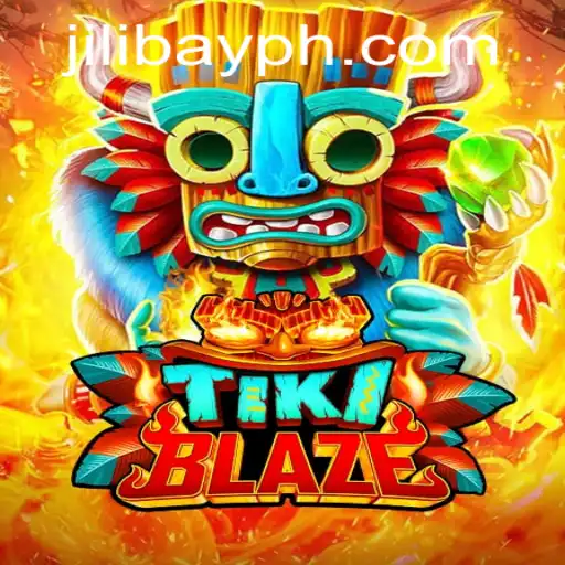 Dive into the World of TikiBlaze: An Exciting Adventure with Jilibay