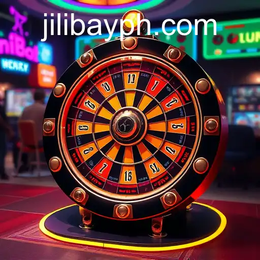 Exploring the Thrilling World of Rotary Games with Jilibay