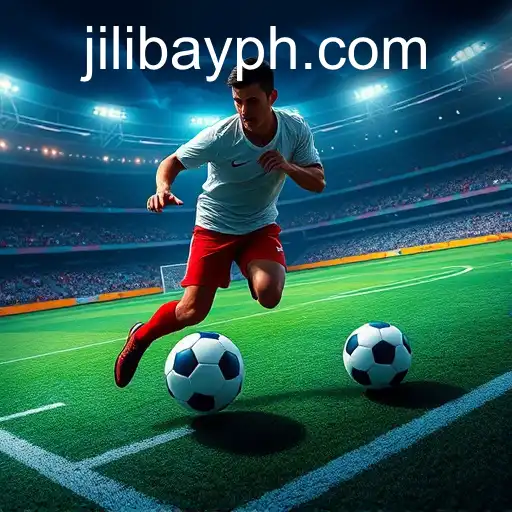 Exploring the Exciting World of Sports Betting: Spotlight on Jilibay