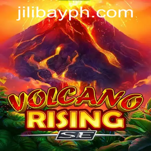 VolcanoRisingSE: An Immersive Adventure into a World of Magma and Mayhem