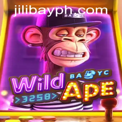 Discover the Wild Adventures of WildApe3258 Featuring Jilibay